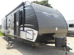 Dutchmen Trail Travel Trailers for sale near Des Moines, Iowa